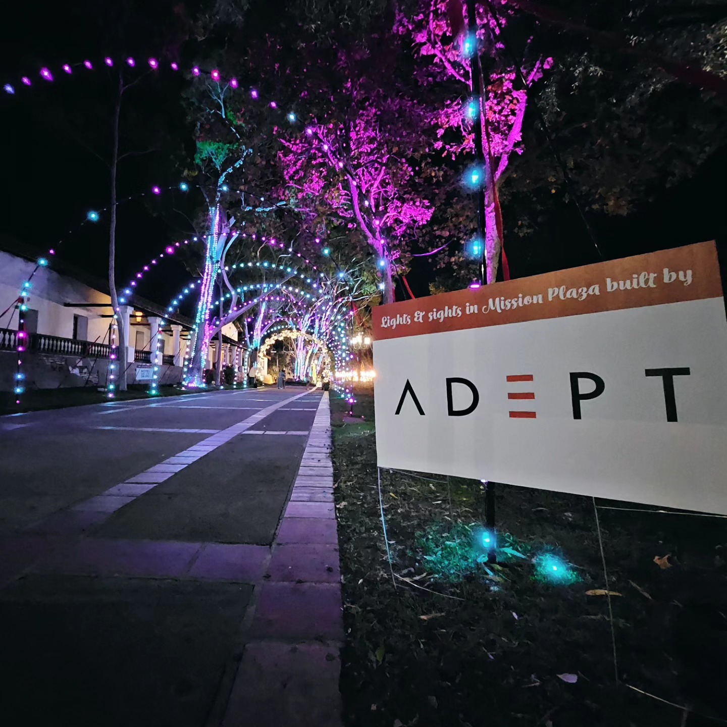 Adept Event Services