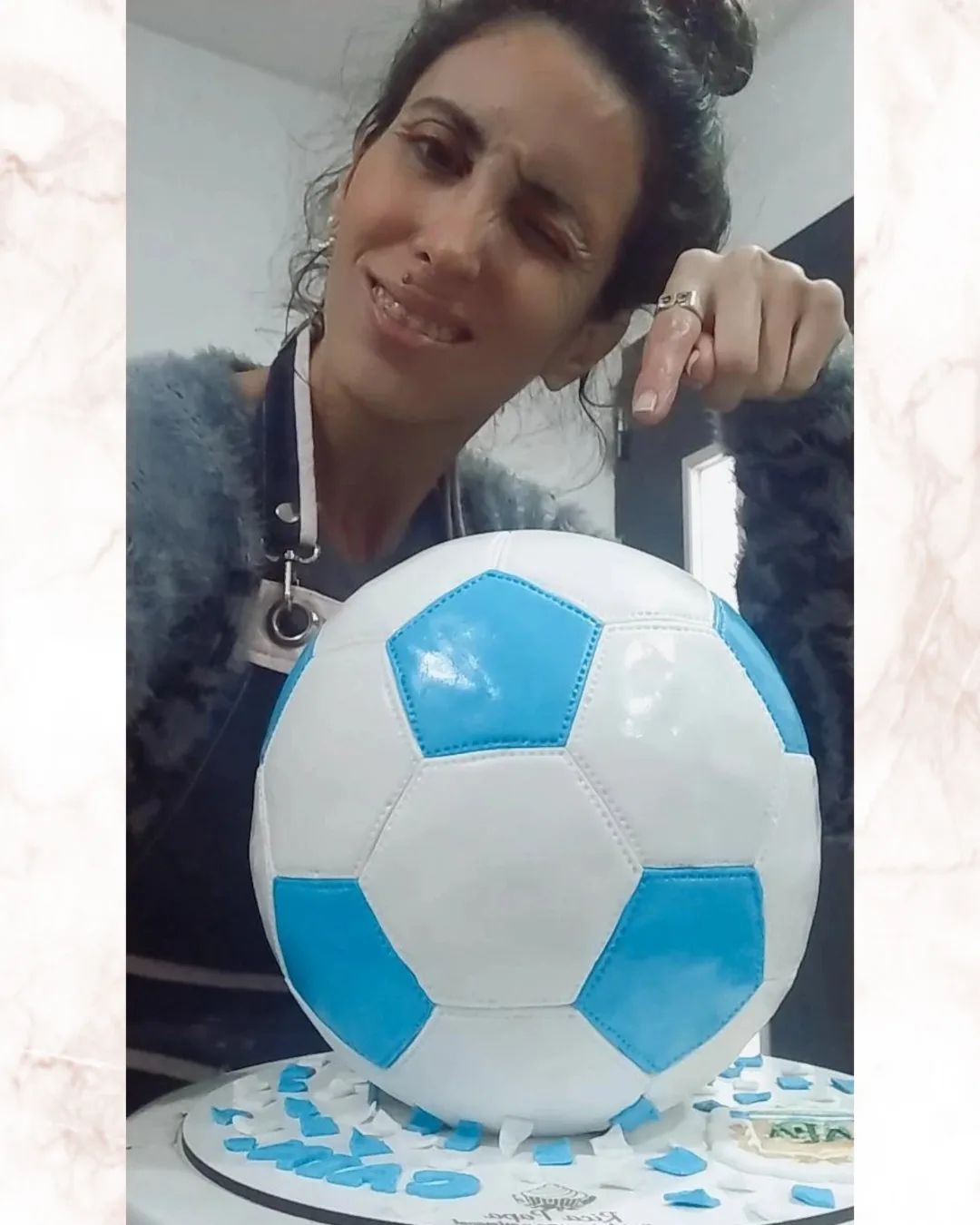 Rica Papa | Roldán
