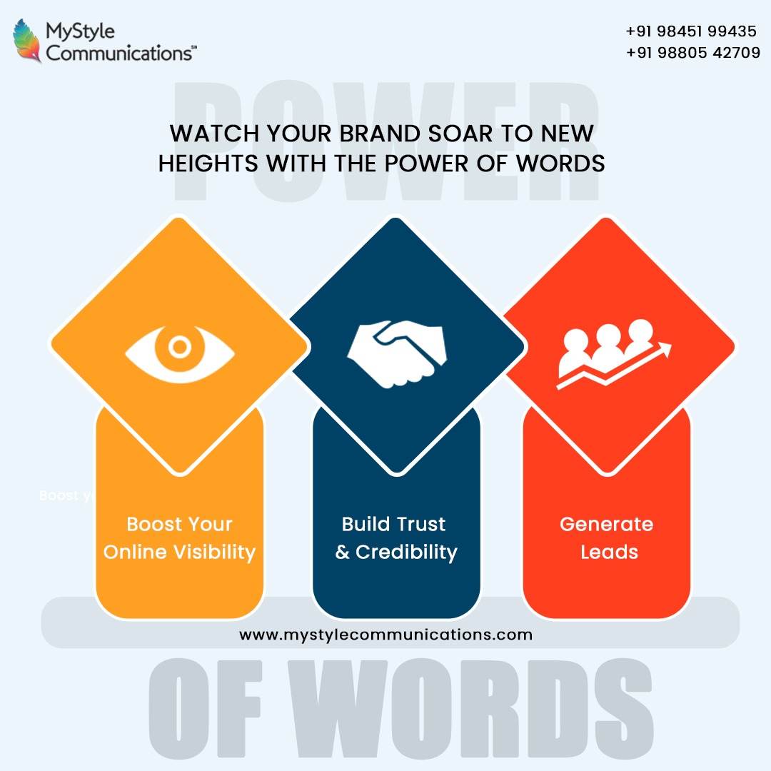 MyStyle Communications