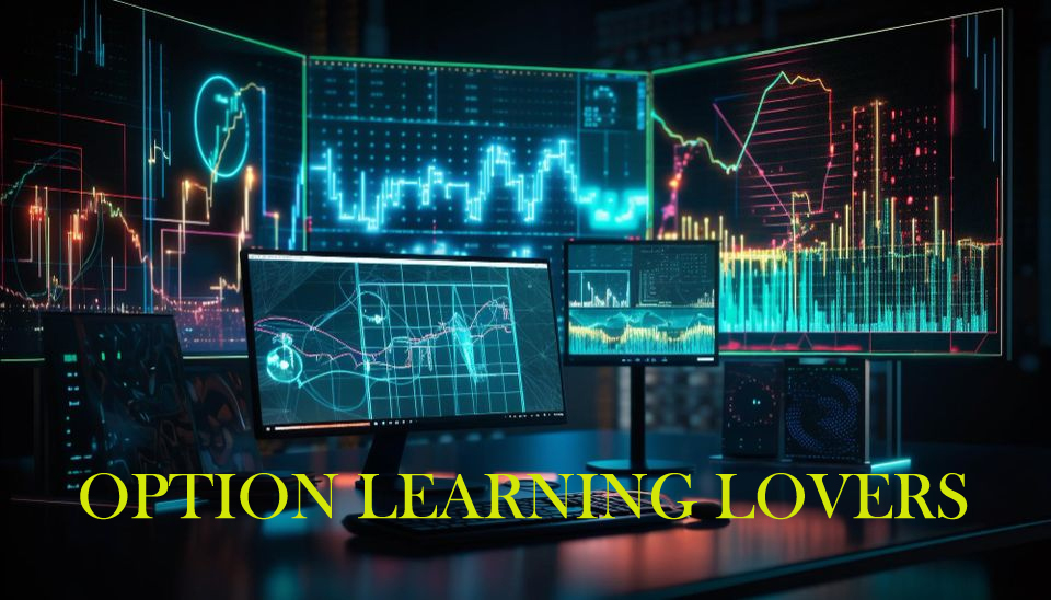 Option Learning Lovers | Palwal