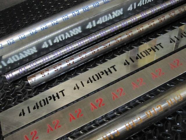 PPC Specialty Metals, Inc.