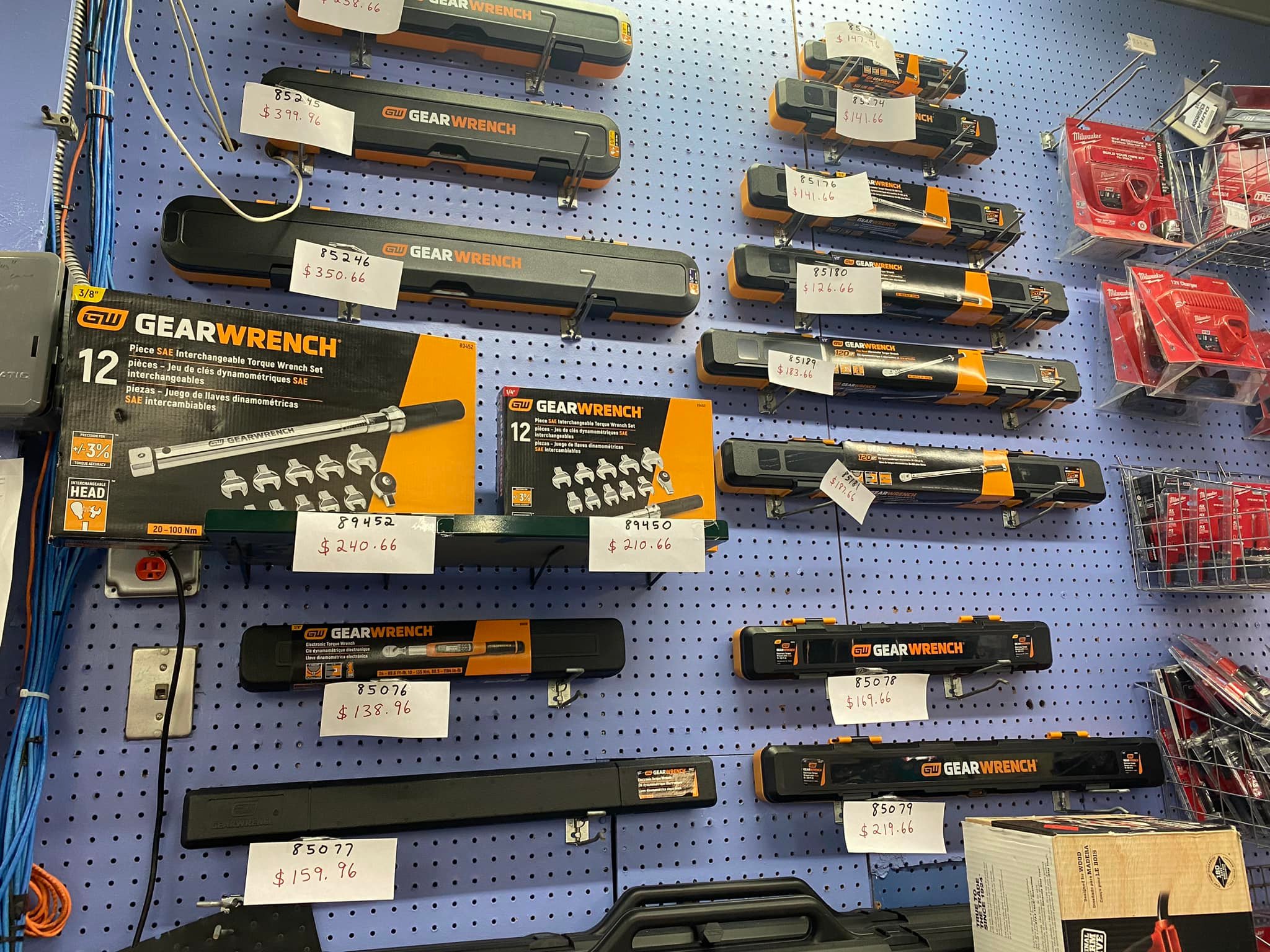 Tools Plus | Waterbury CT