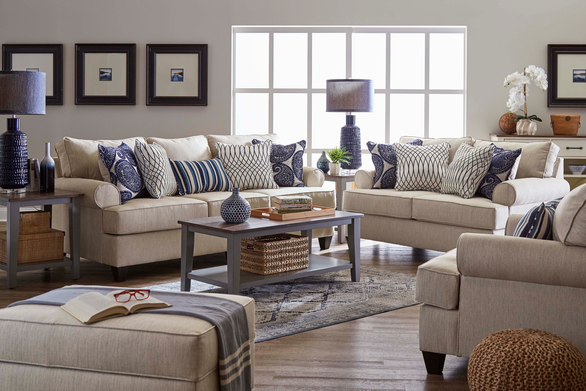 Furniture - New Year Celebration! 36 months No Interest Financing ...