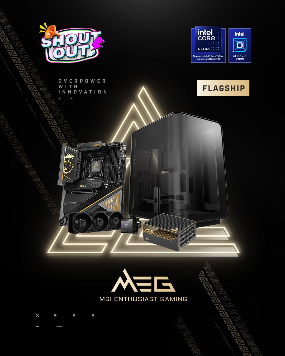 MSI Gaming - MSI Gaming added a new photo.