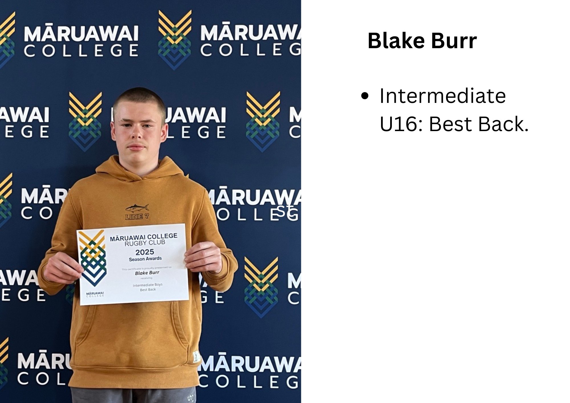 Māruawai College added a new photo. - Māruawai College