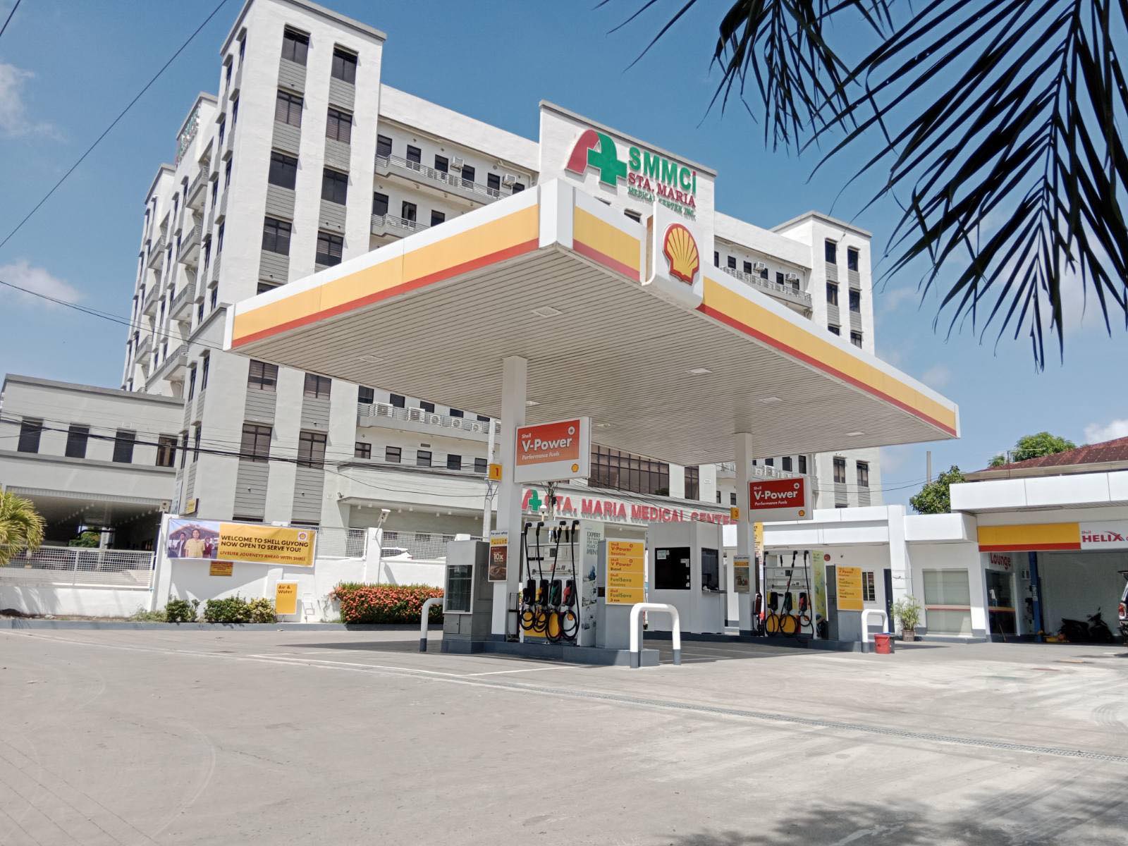 Shell Bulacan - Mendoza Stations | Bulacan