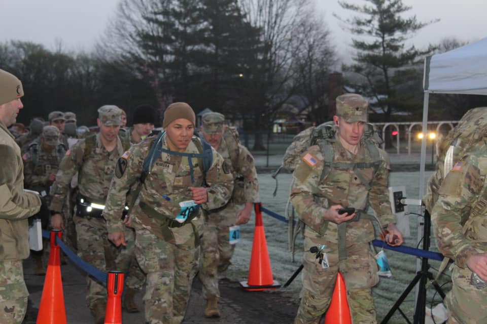 University of Cincinnati Army ROTC - Bearcat Battalion | Cincinnati OH