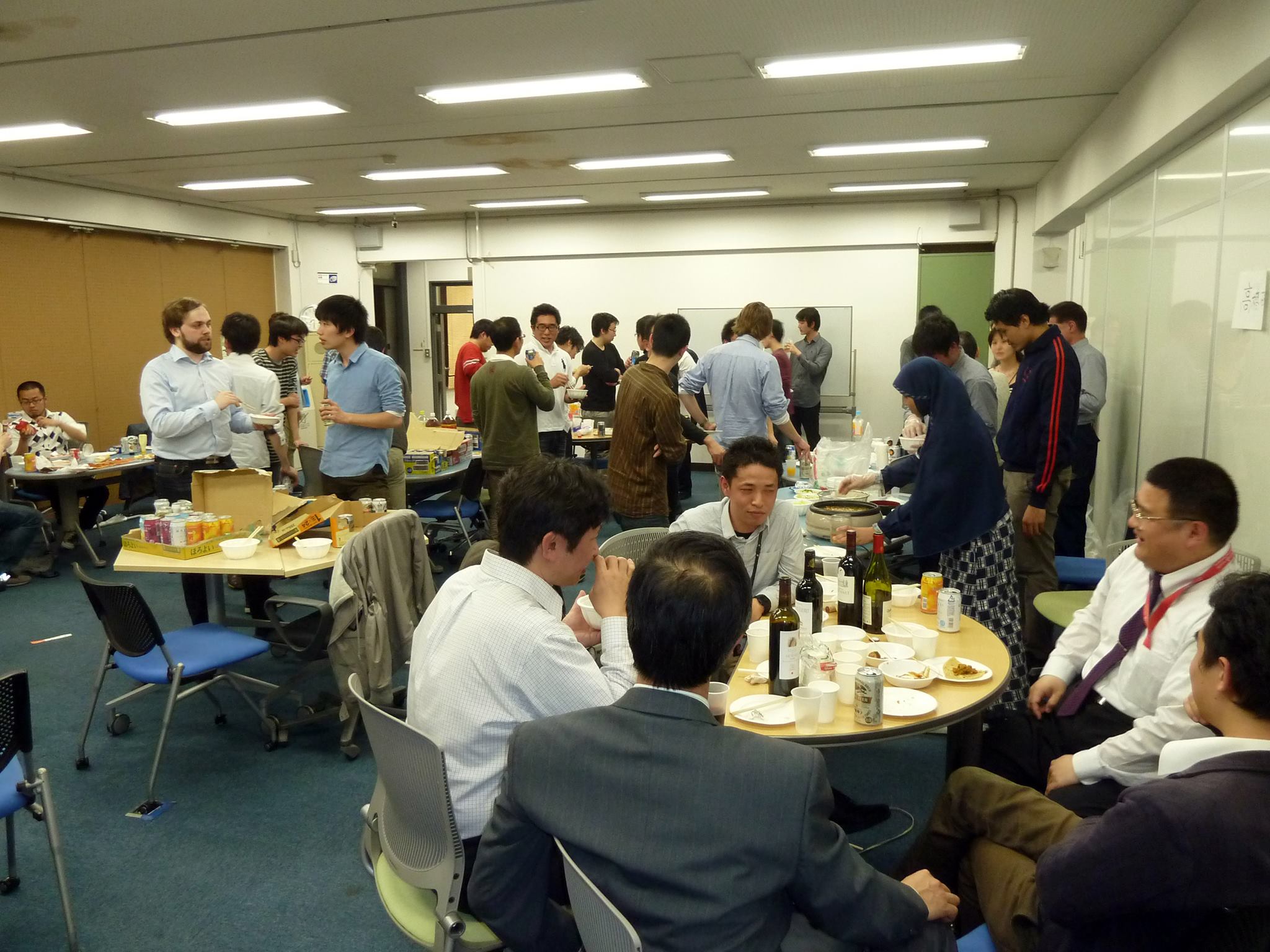 寺井研究室-東京大学大学院工学系研究科 added a new... - 寺井研究室-東京大学大学院工学系研究科