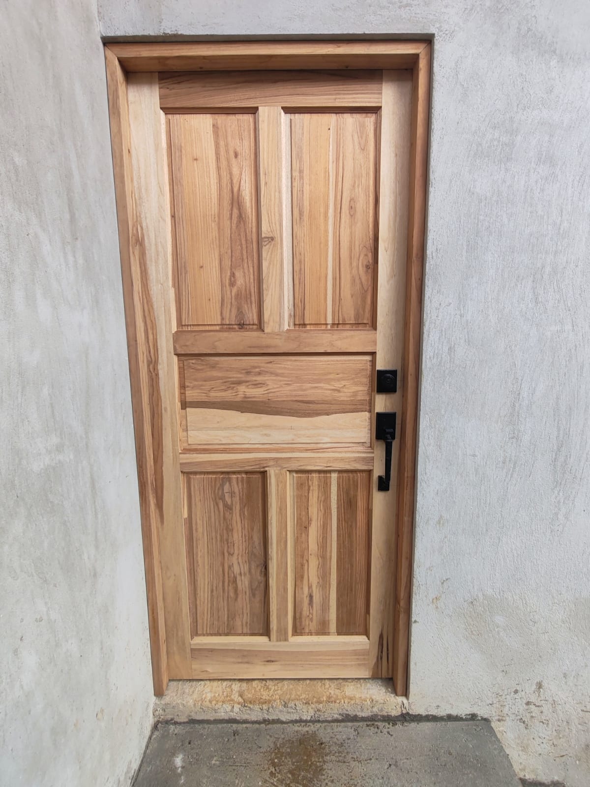 Puertas San Ramon