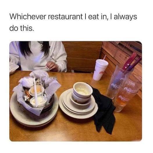 Chef - It's Called RESPECT | Facebook