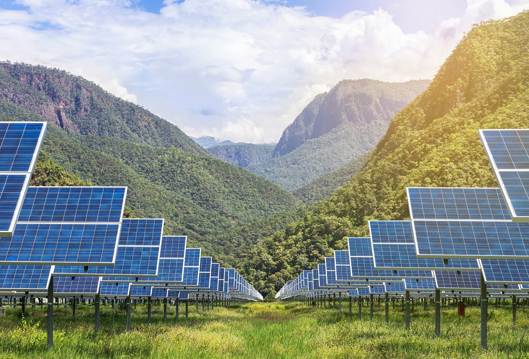 Solar Provider Group