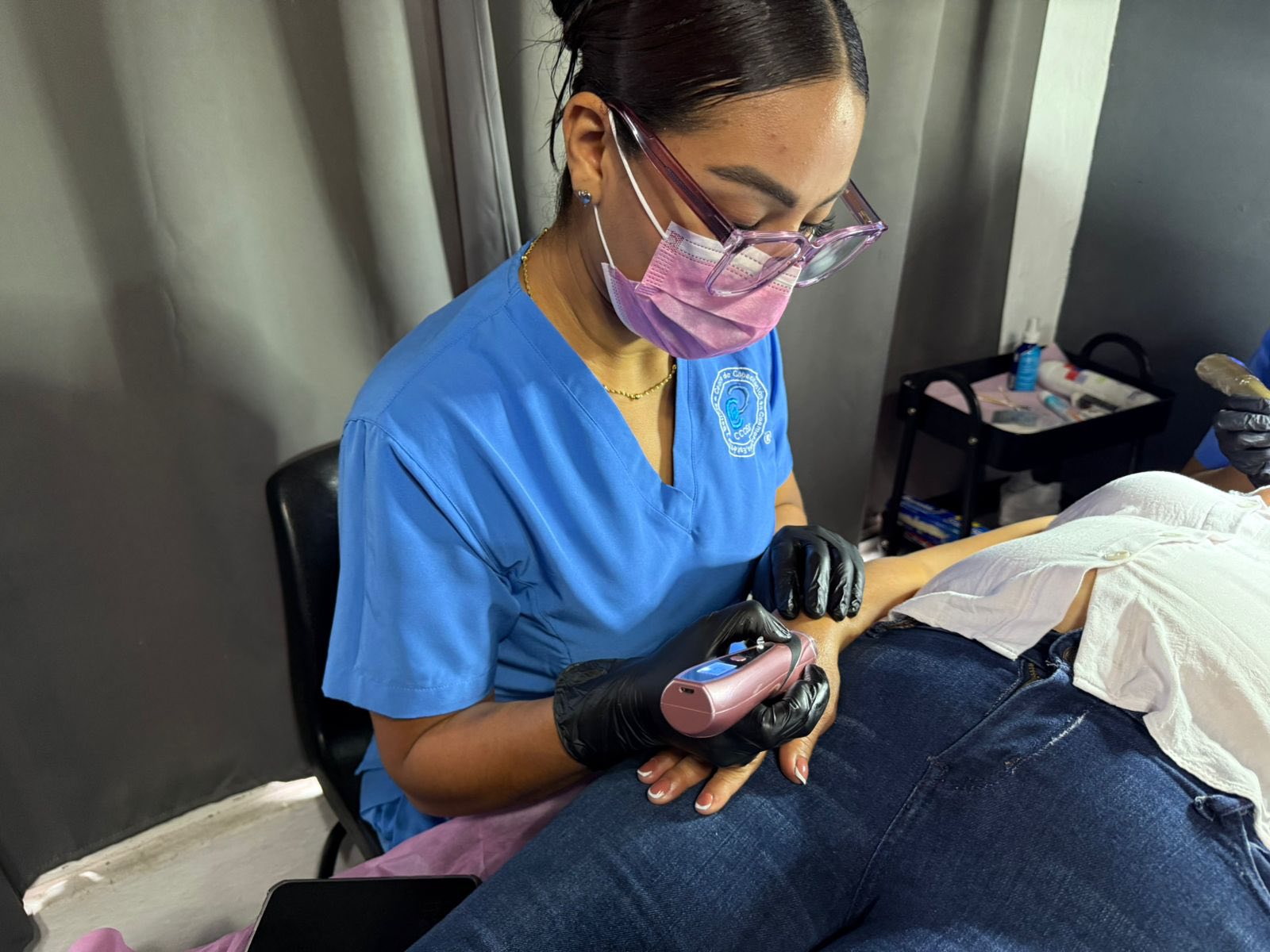 ¡El aprendizaje se vuelve real en CCCEB Villahermosa! 🩵 Nuestras ...