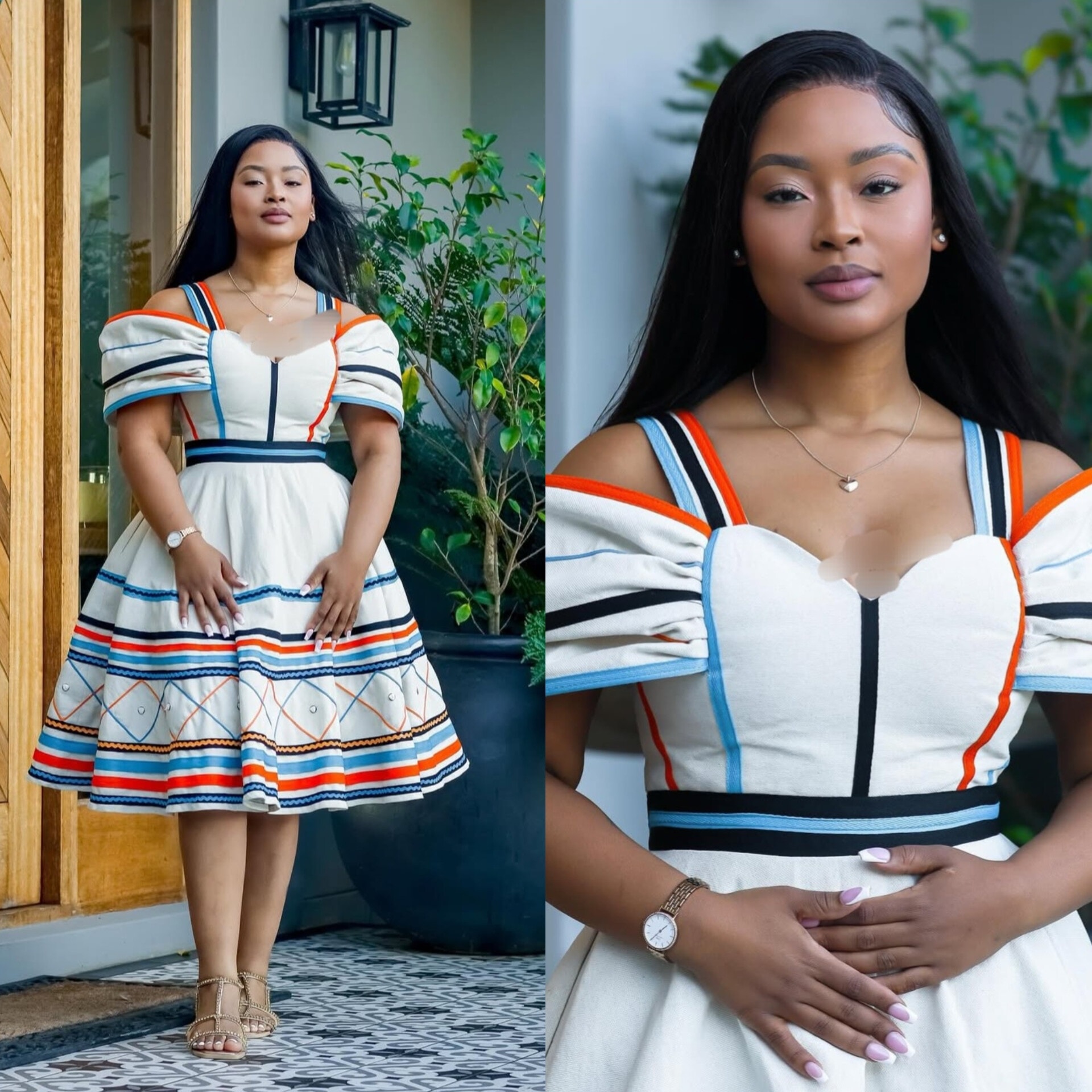 Cyan Boujee is a wife material 😍♥️🔥🔥