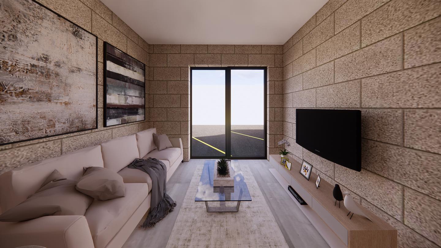 Diseño de lofts de estilo... - Victoria Navarro Arquitectura