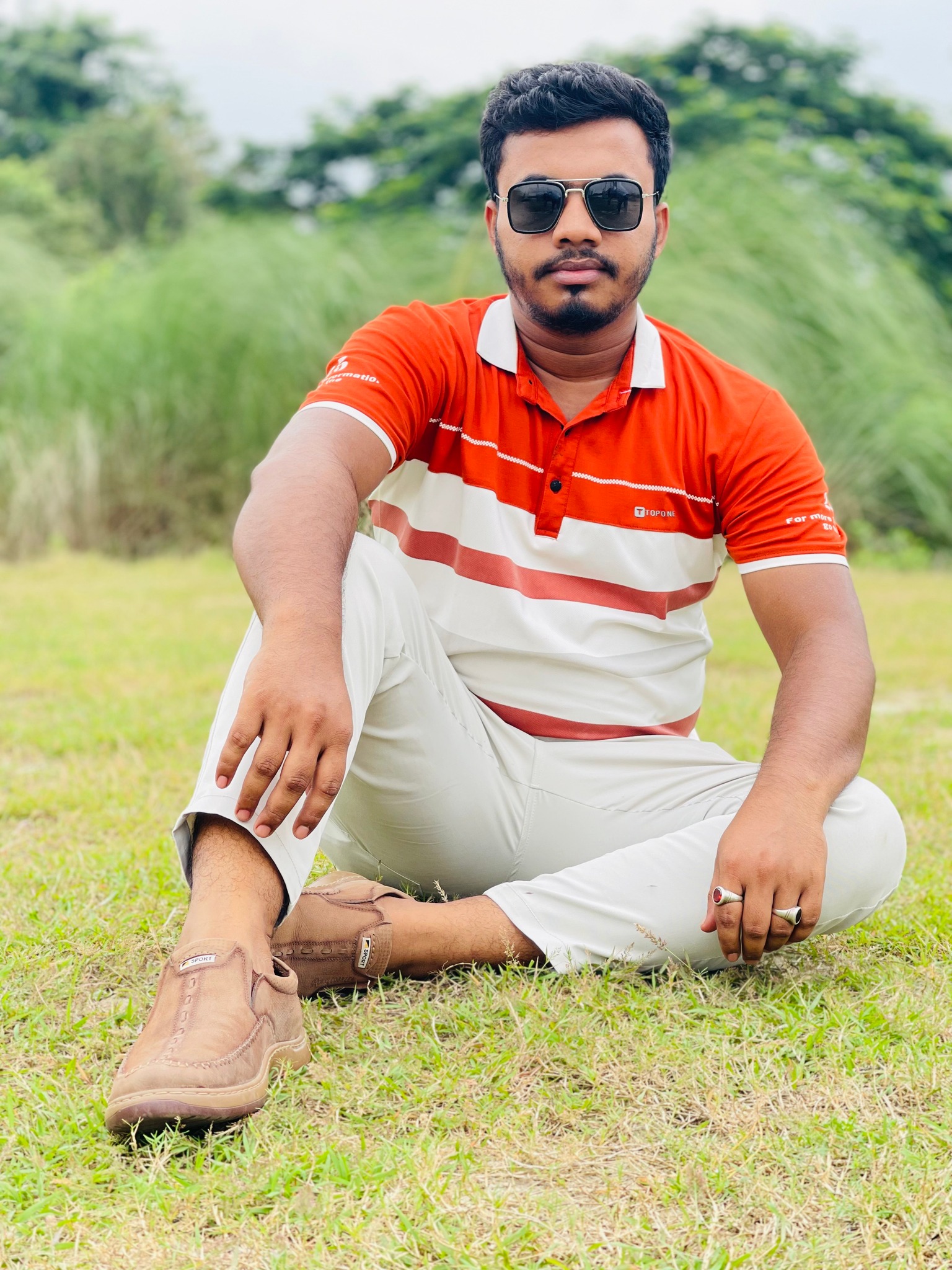 Rubel Hossain