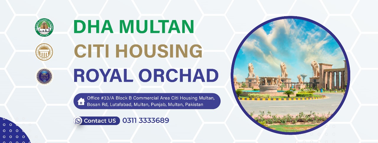 Al Hamd Associates | Multan
