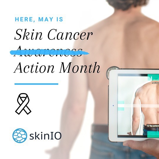 This May, we are turning... - The Dermatology and Laser Group