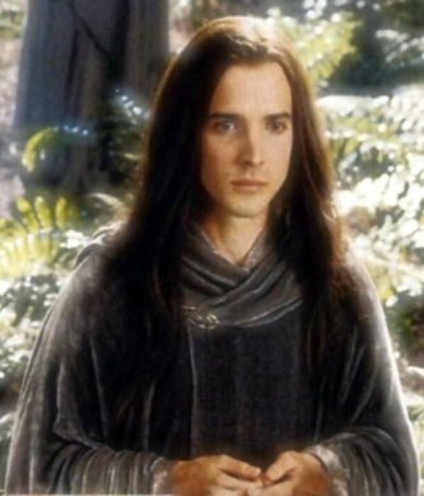 Tolkien's World - Happy Birthday to the Actor Bret... | Facebook