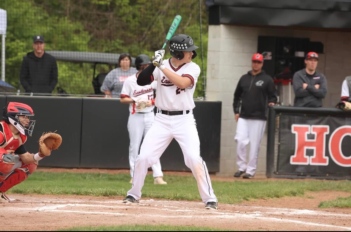 Eastbrook Baseball