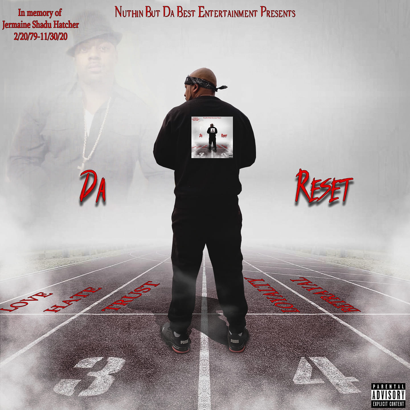 Da most official