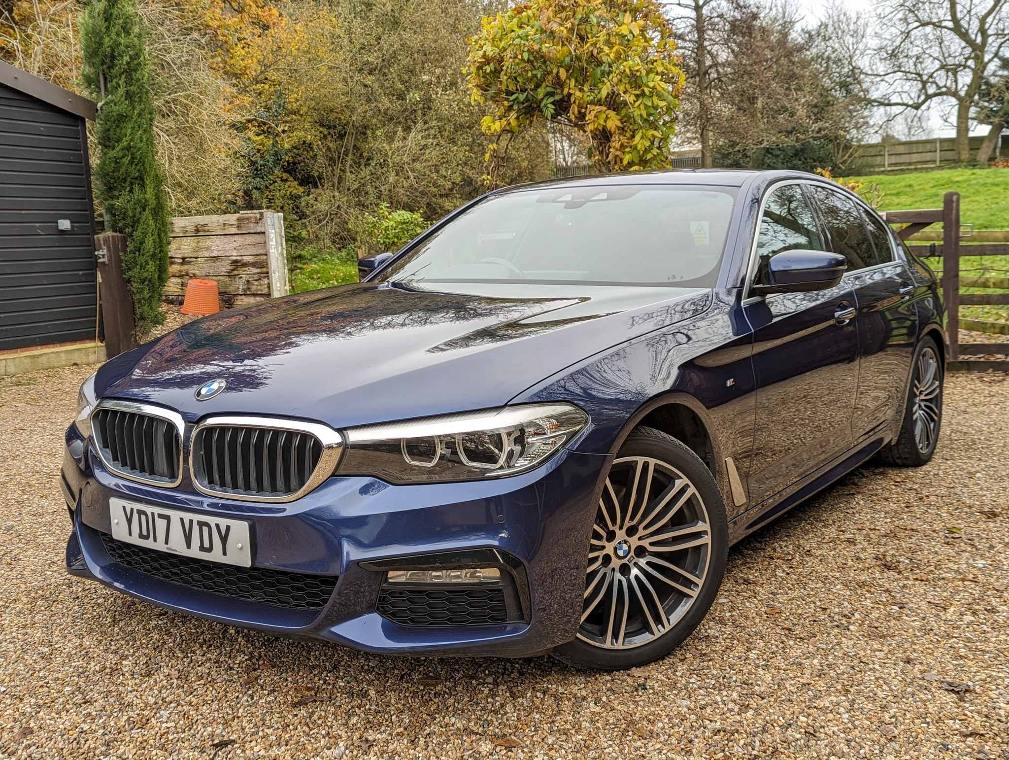Auto Provisions | Kings Langley