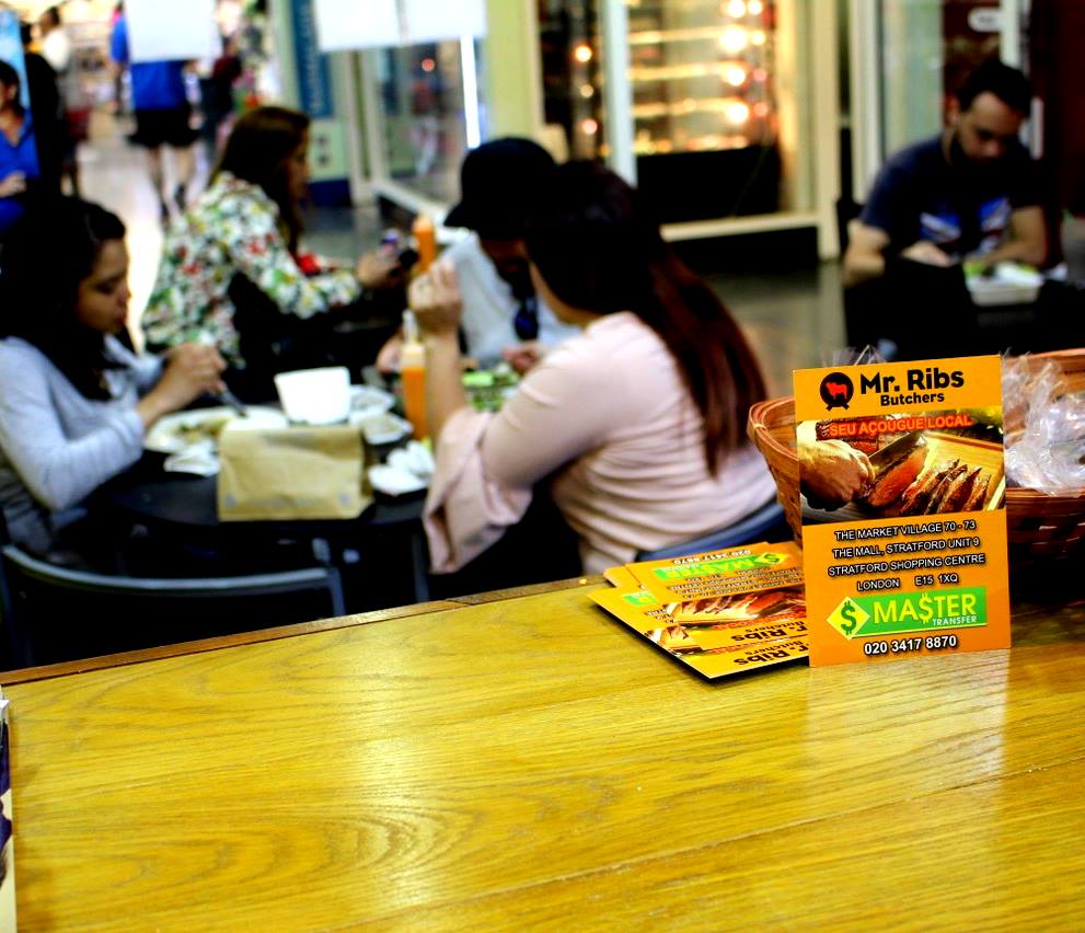 Mr - When did you last come to Mr Ribs Kitchen? Enjoy the good food and ...