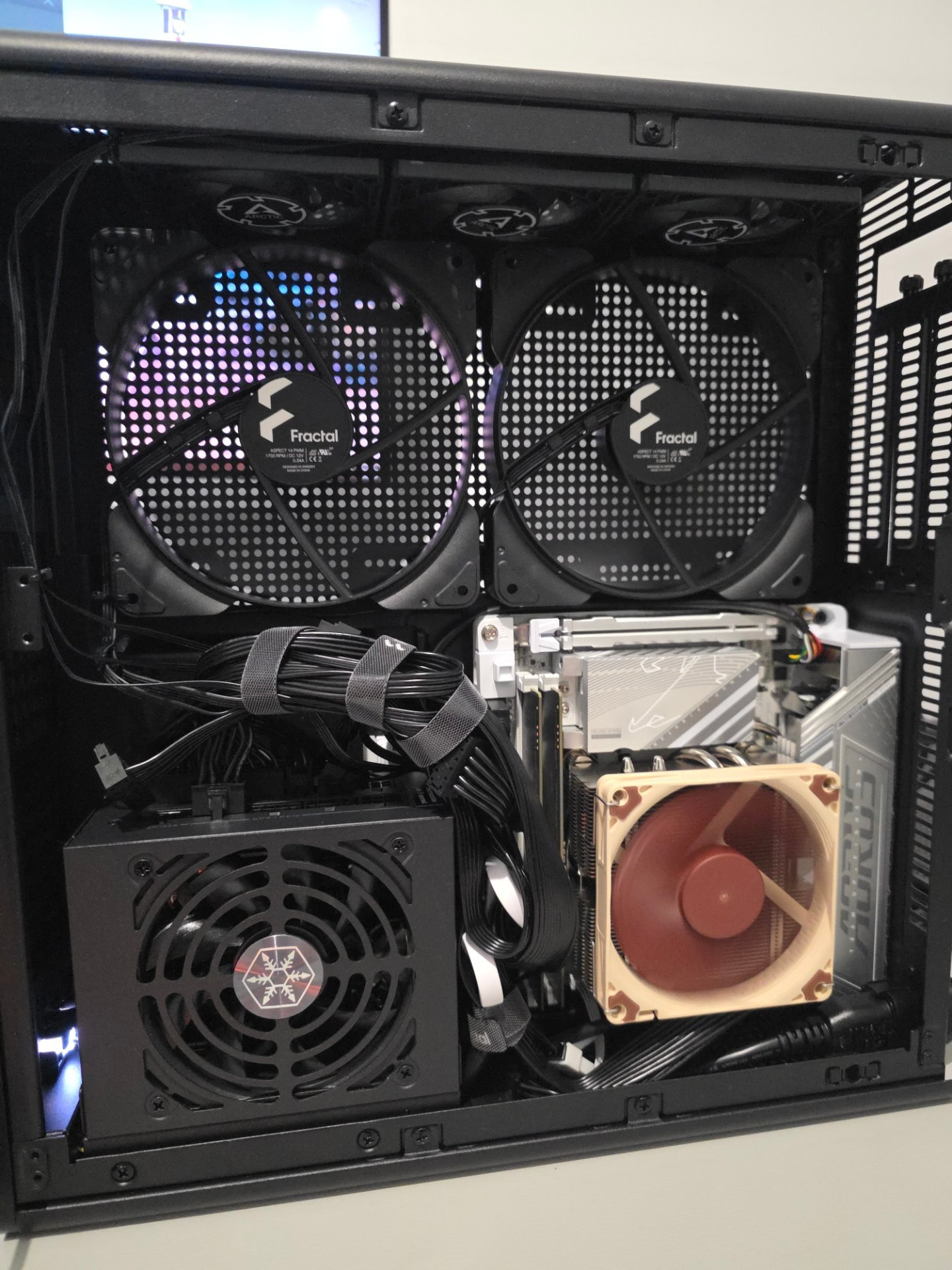 Campbell's Custom Computers | Tuggerah NSW