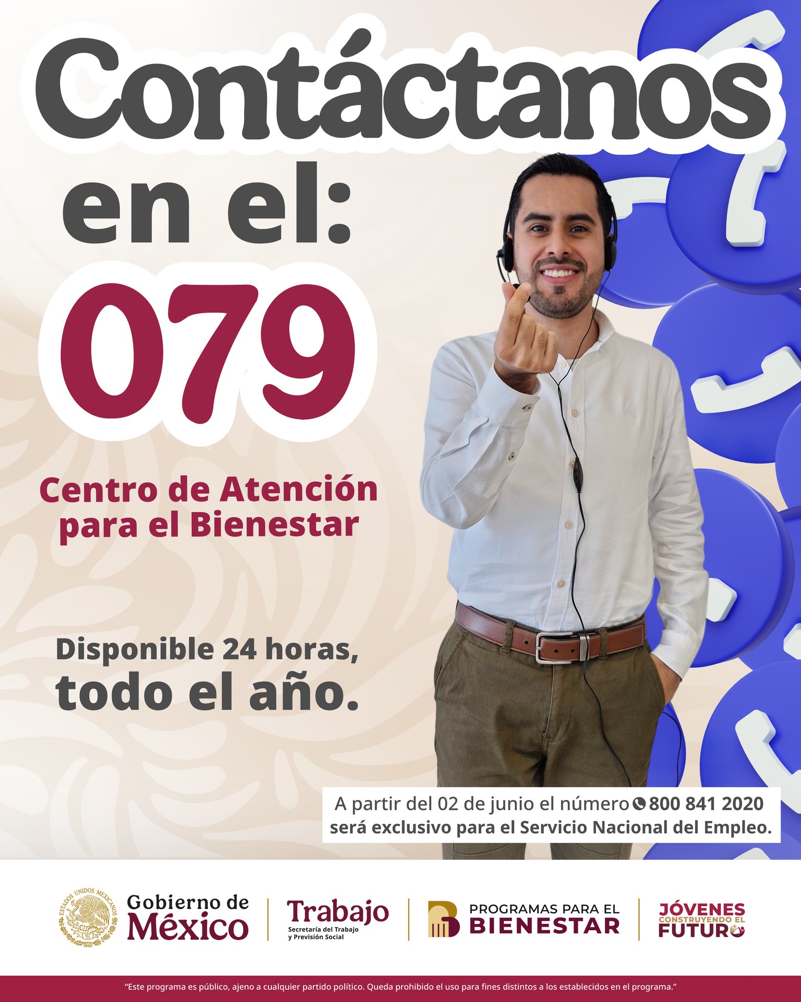 Jóvenes - 📲 Guarda y comparte esta información. #CanalesDeComunicación ...