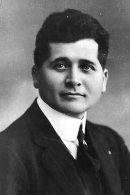 Alfonso Rangel | Mexico City