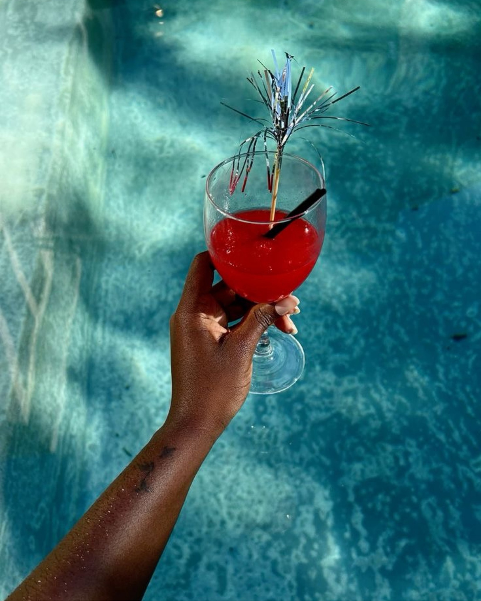 Blue Point Pools & Spas | Midland TX