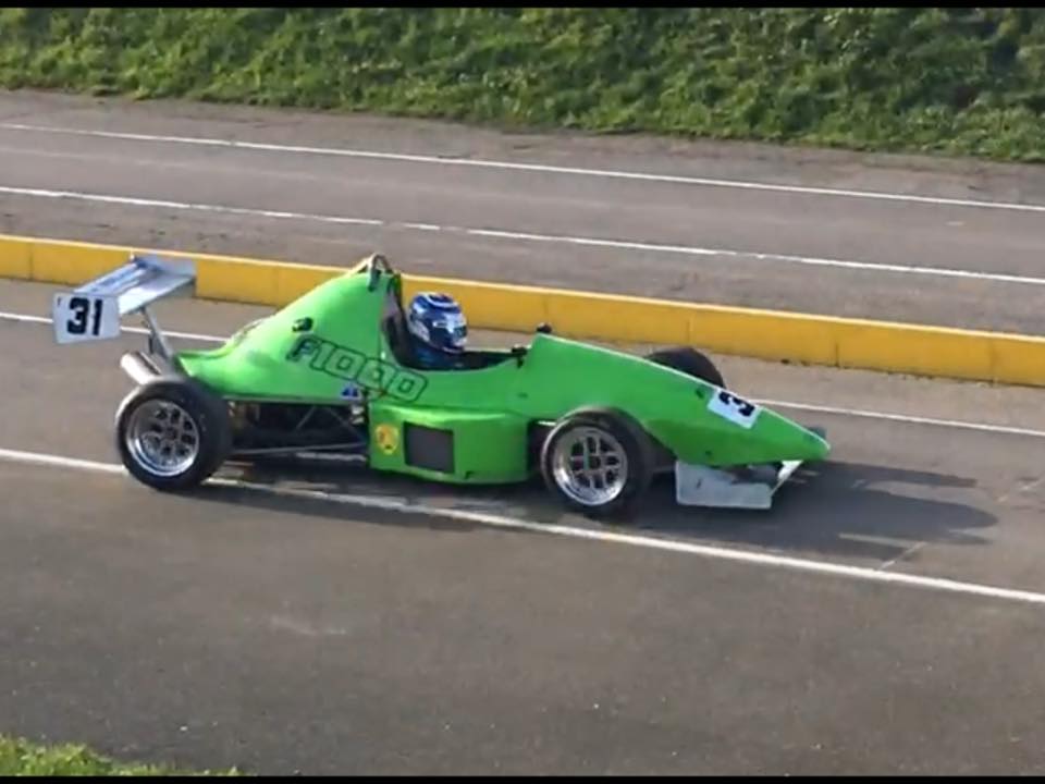 Rhys Anthony Racing