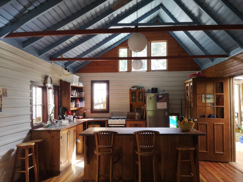 Unique Off-Grid Property