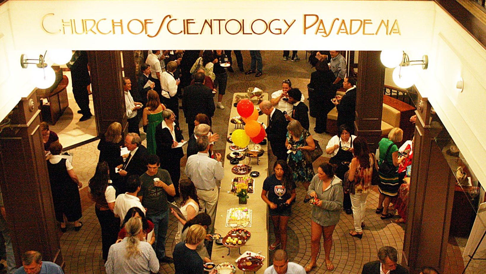 Church of Scientology Pasadena | Pasadena CA