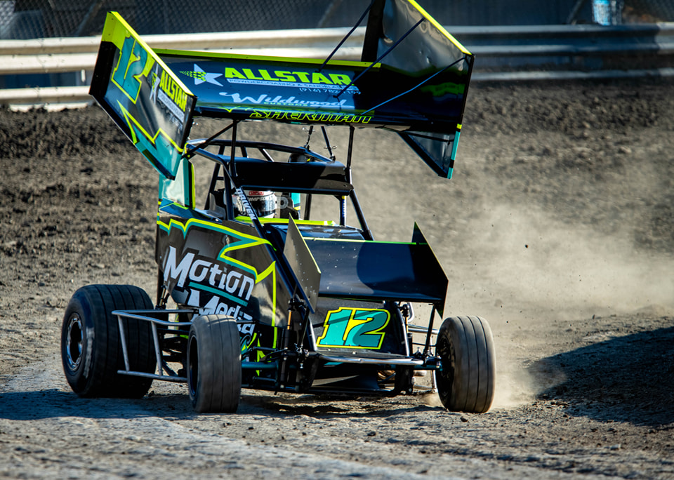 Haven Sherman Racing