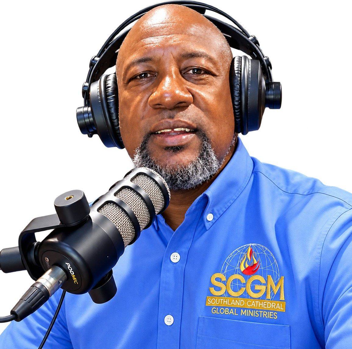 Sanford Rolle Sr.