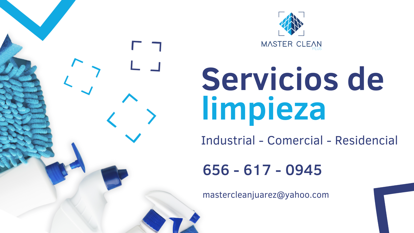 Master Clean Juarez | Ciudad Juárez