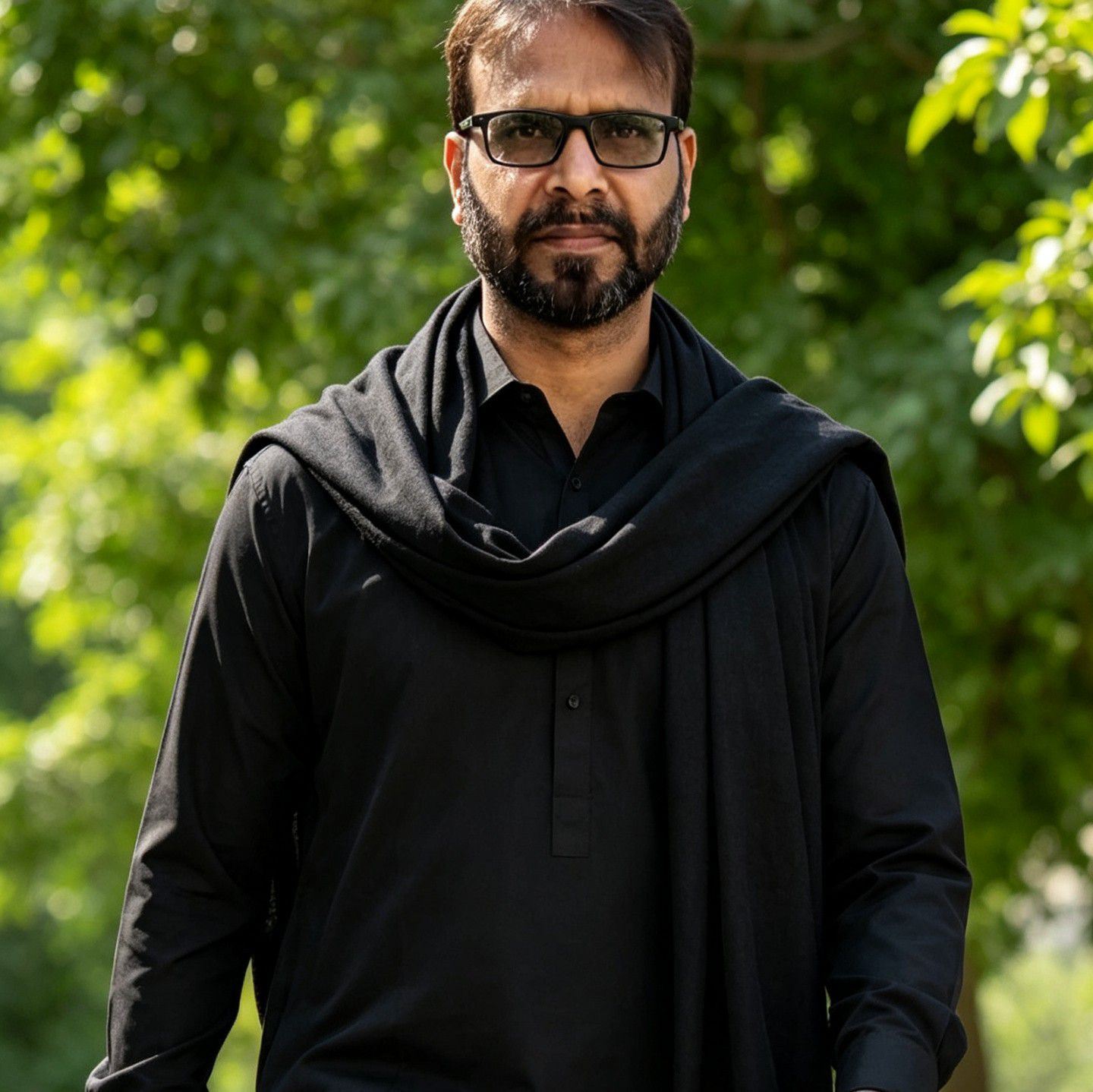 Wasim Ahmad Rao