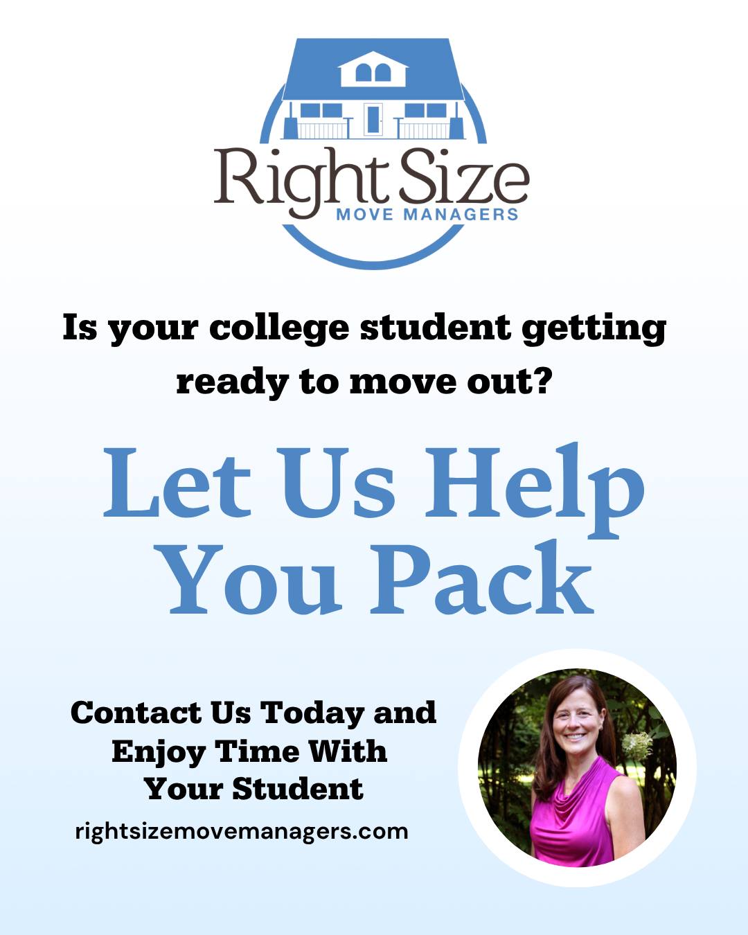 Rightsize Move Managers