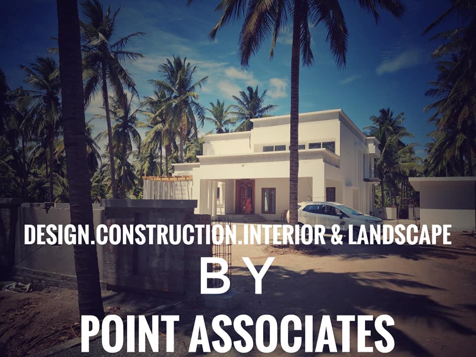 Point Architects & Engineers | Coimbatore