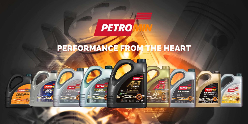 Petromin Malaysia | Shah Alam