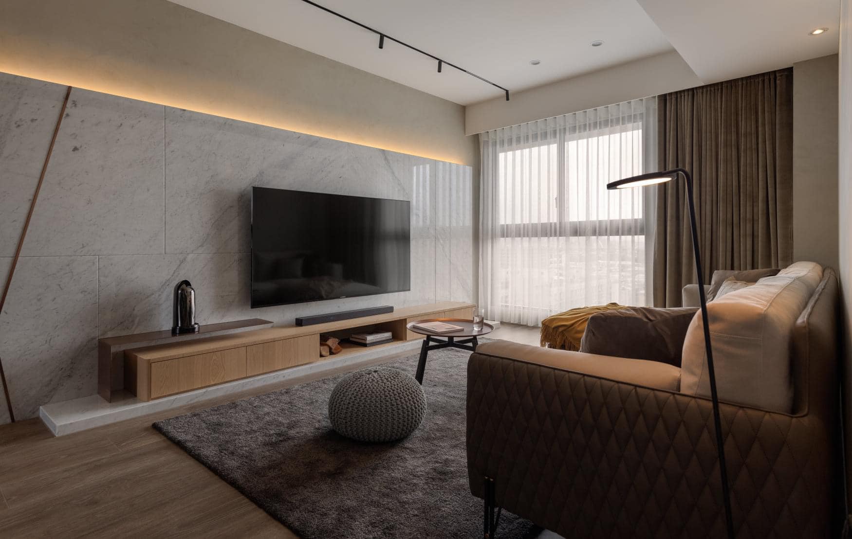 澄穆空間設計 CM-Interior Design Studio | Taipei