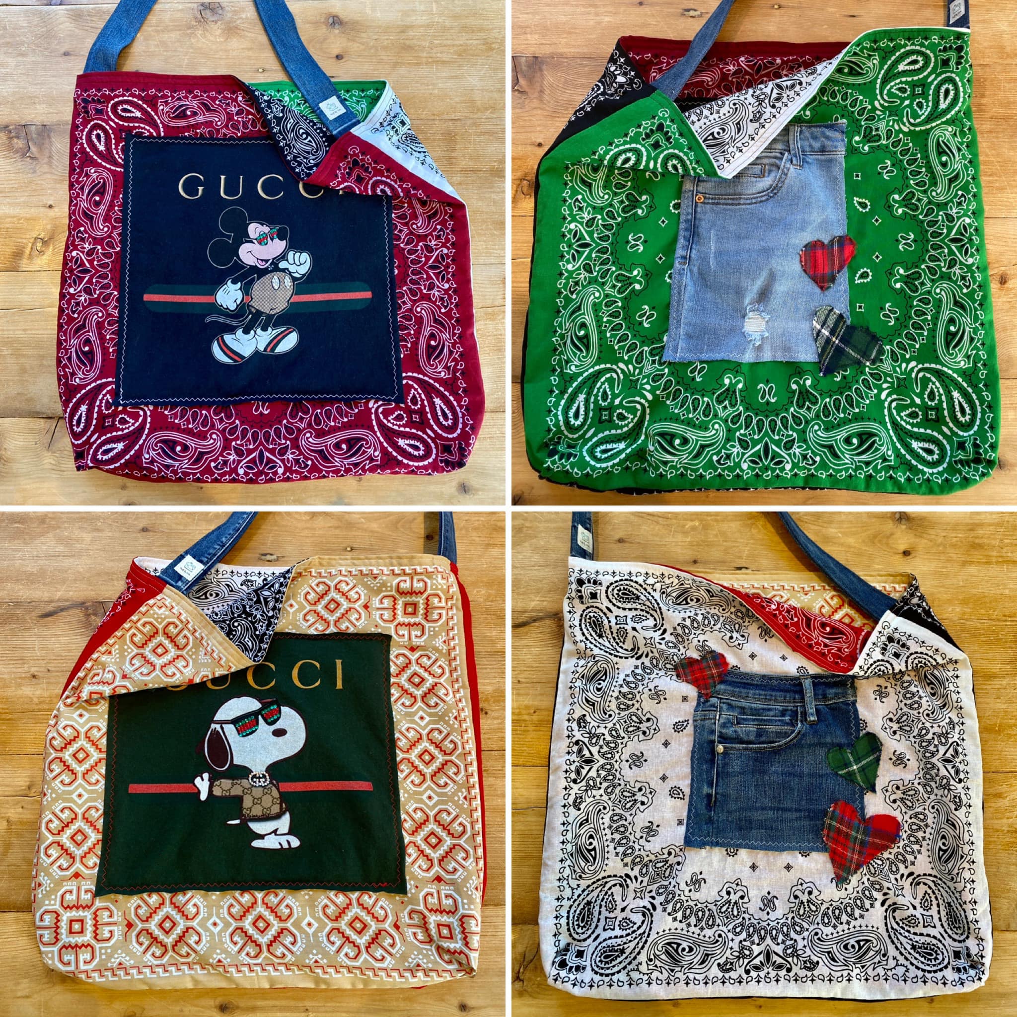 Stuff by Vicki