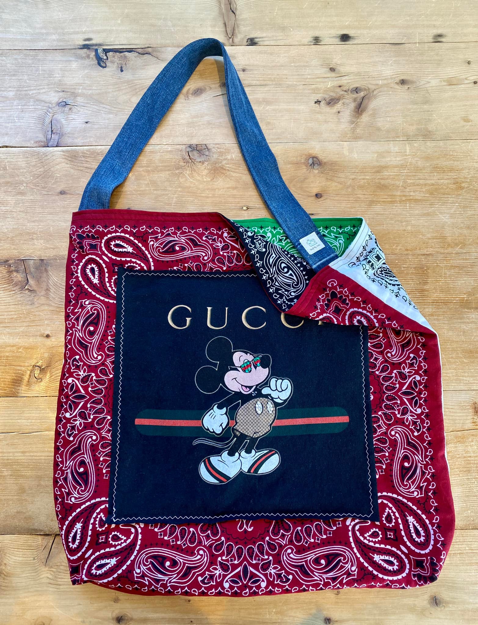 Stuff by Vicki