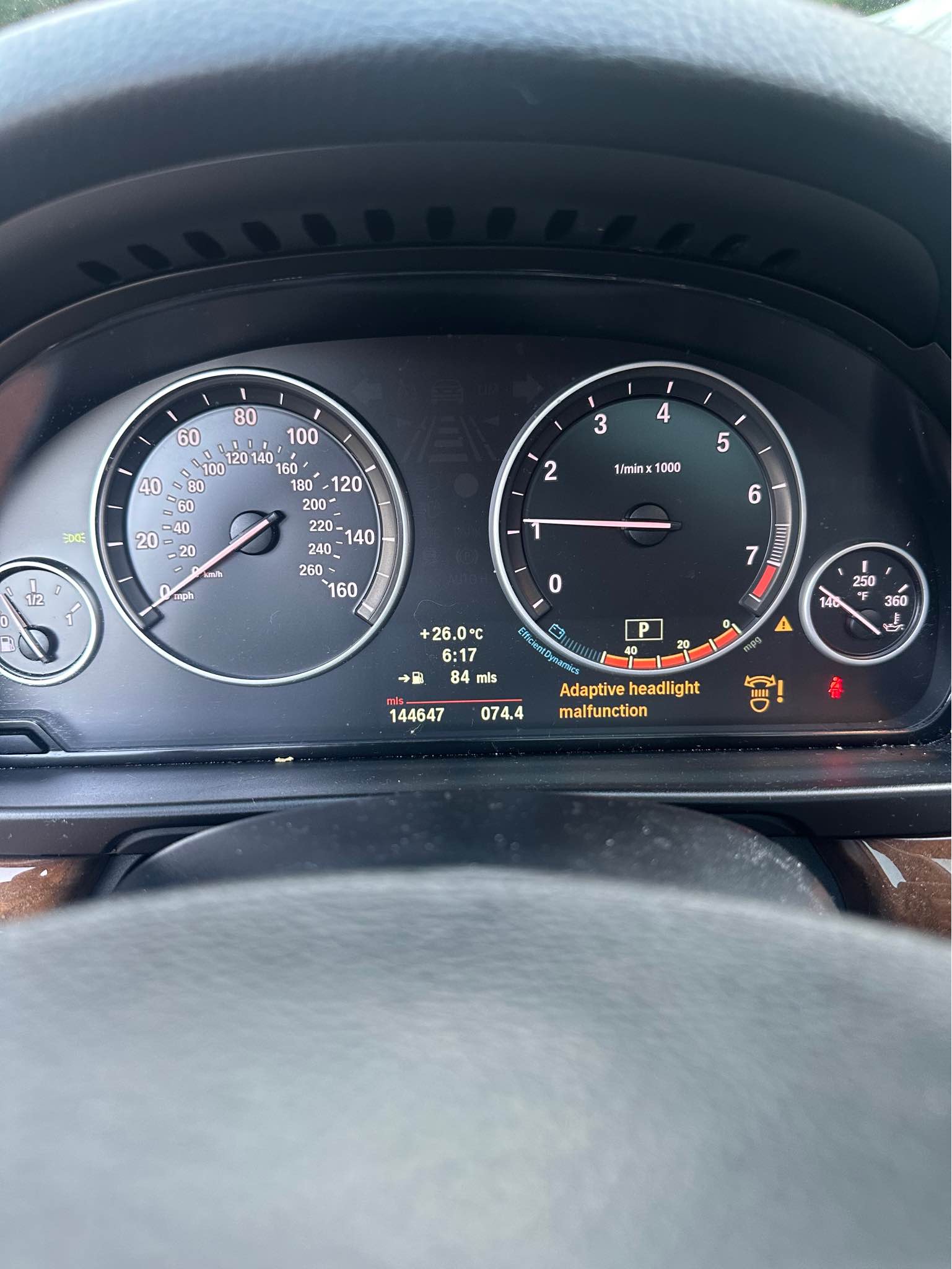 2012 BMW 5 Series · 528i xDrive Sedan 4D