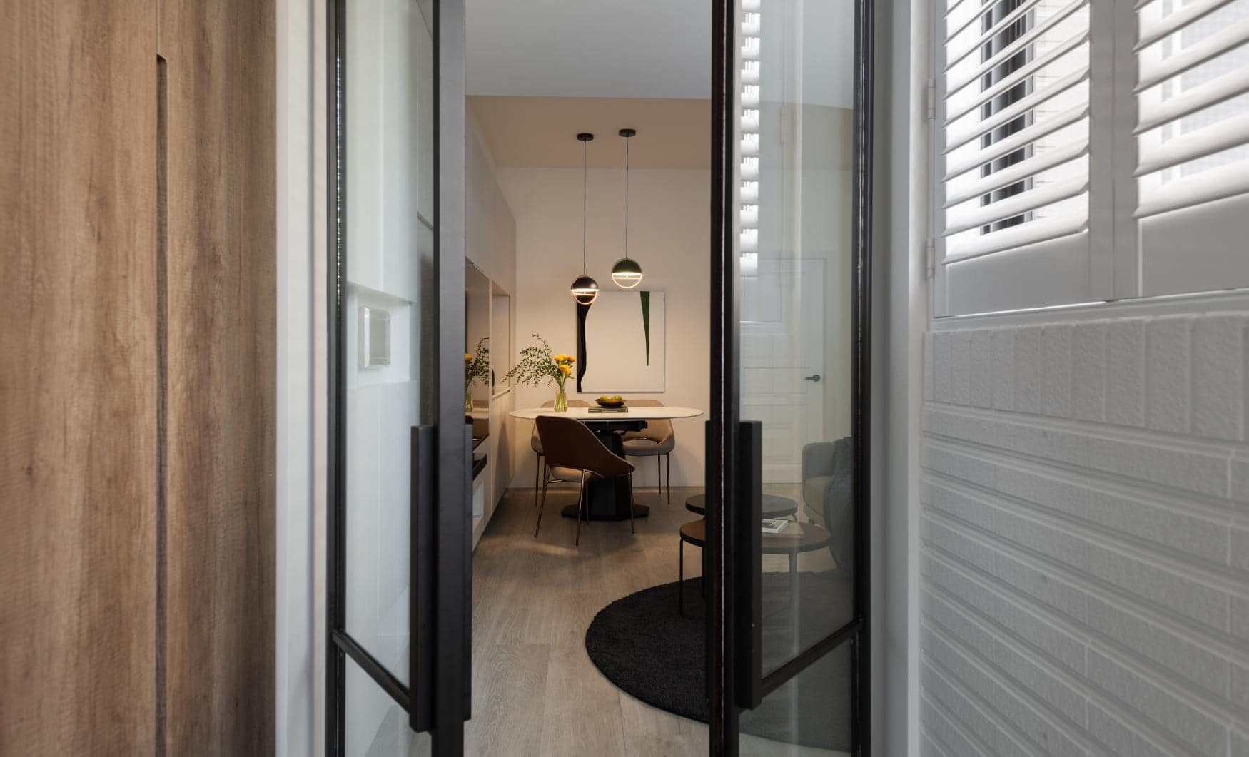 澄穆空間設計 CM-Interior Design Studio | Taipei