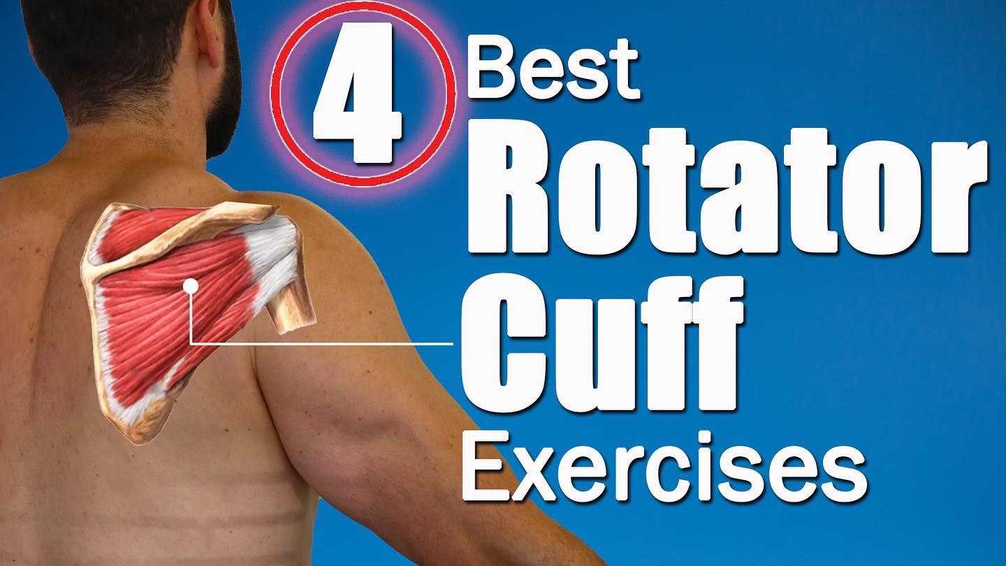 Performance - 💥Check out our new YouTube video on 4 Best Rotator Cuff ...
