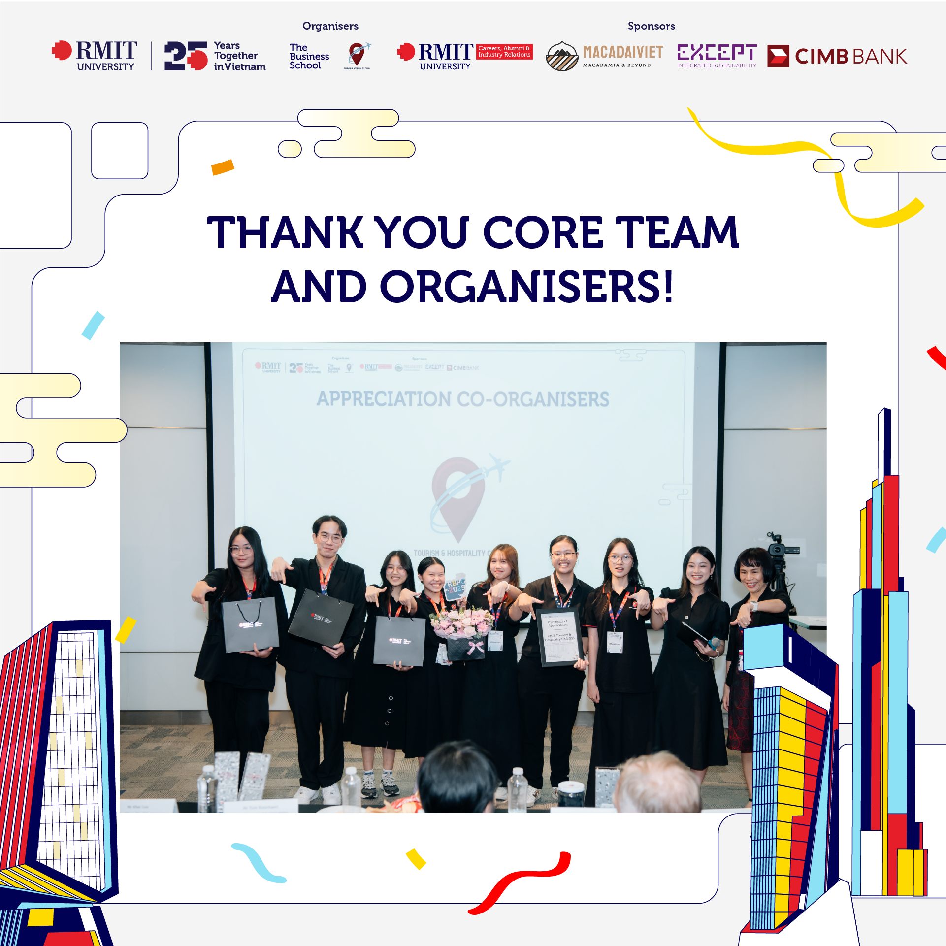 RMIT - [𝐑𝐁𝐏𝐂 𝟐𝟎𝟐𝟓] 𝐀 𝐇𝐄𝐀𝐑𝐓𝐅𝐄𝐋𝐓 𝐓𝐇𝐀𝐍𝐊 𝐘𝐎𝐔 𝐓𝐎 𝐎𝐔𝐑 𝐂𝐎𝐑𝐄 𝐓𝐄𝐀𝐌 & 𝐂𝐎 ...