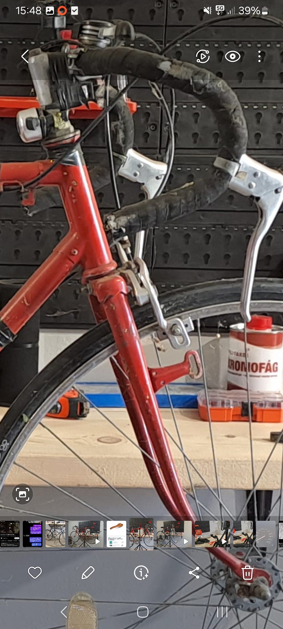 Hi! Can you help me identify this bike?