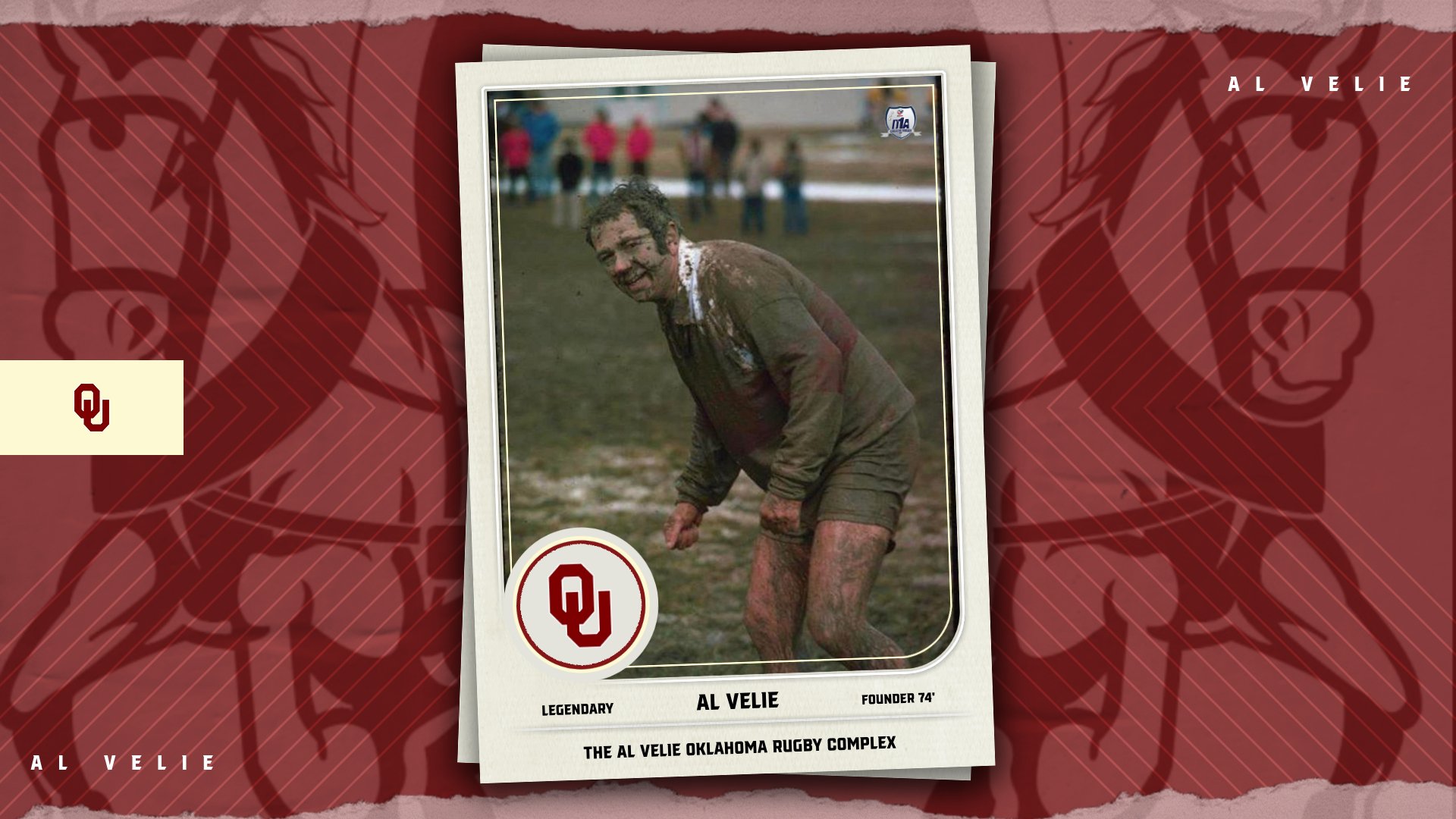 University - Happy Birthday Al Velie! Let's all raise a glass to our ...