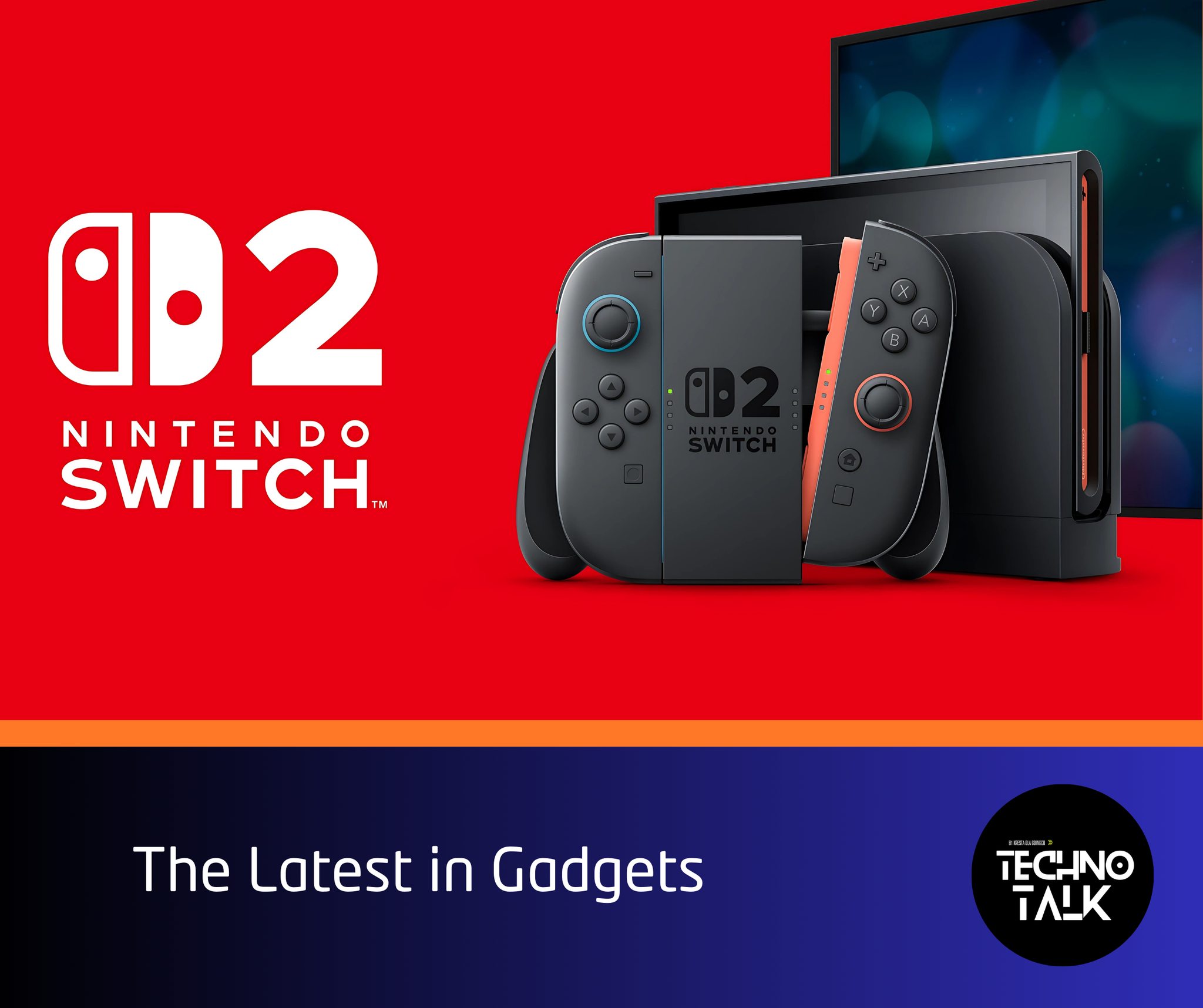 Nintendo has announced a June 5 launch date and $449.99 price tag
